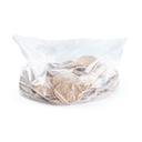 1.5 Ounce Med-Hot Cooked Pork Sausage Patty