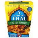 Pad Thai Noodles