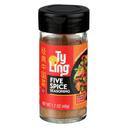 Five Spice Seasoning