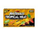 Tropical Heat Chewy Candy