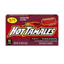 Fierce Cinnamon Flavored Chewy Candy