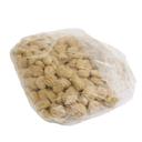 Uncooked Breaded Beef Bites