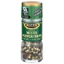 Whole Mixed Peppercorns Grinder