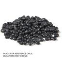 Commodity Beans Black Bean, 25 Pound