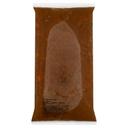 Country Style Beef Vegetable Soup with Barley