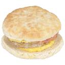 Advance Pierre Big Az Omelet Sandwich, 9.75 Ounce -- 12 per case.