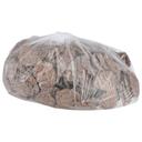 Fully Cooked Flamebroiled Beef Steak Burger