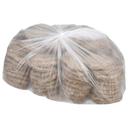 Advance Pierre Charbroiled Deluxe Beef Patty, 2.7 Ounce -- 100 per case.