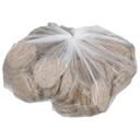 Advance Pierre Charbroiled Beef Patty, 2.1 Ounce -- 100 per case.