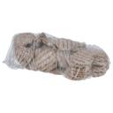 Chop House Flame Broiled Absolute Angus Beef Steak, 4 Ounce -- 40 per case.