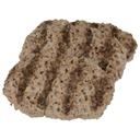 Advance Pierre Flame Broiled Beef Salisbury Steak, 3 Ounce -- 96 per case.