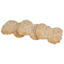 Advance Pierre Whole Grain Steak For Biscuit, 1.97 Ounce -- 250 per case.