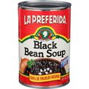 Black Bean Soup