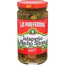 Hot Jalapeno Nacho Slices