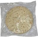 Extra Thin Plain Pizza Crust