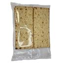 100 Percent 00 Flour Flatbread Pizza Crust