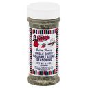 Uncle Chris Gourmet Steak Seasoning