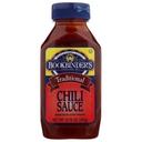 Traditional Chili Sauce