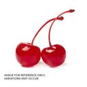 Commodity Cherries Large Stemless Cherry, 0.5 Gallon -- 6 per case