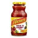 Thick N Chunky Medium Salsa