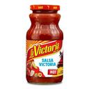 Hot Victoria Salsa