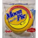 MoonPie - 12 Ounce Banana Marshmallow Sandwich, 12 count per pack -- 8 per case.
