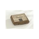 8 inch Clamshell Pizza Box