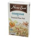 Toasted Pine Nut Couscous Mix