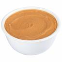 Fisher Creamy Peanut Butter - Pail, 35 Pound.