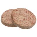 Odoms Tennessee Pride Premium Fresh Sliced Mild Sausage Patty, 12 Pound.