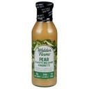 Pear and White Balsamic Vinaigrette Dressing