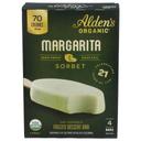 Organic Margarita Sorbet Bar