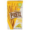 Pretz Sweet Corn Baked Snack Sticks