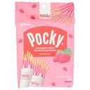 Pocky Strawberry Cream Covered Biscuit Sticks