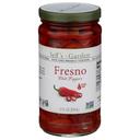 Fresno Chili Peppers