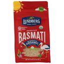 Organic California Brown Basmati Rice