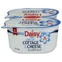 2 Percent Milk Fat Cottage Cheese