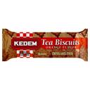 Orange Flavor Tea Biscuits