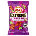 Extreme Chile Lime Pork Skins