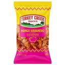 Mango Habanero Pork Rinds 4 Ounce