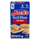 Sausage Pizza Sticks