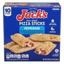 Pepperoni Pizza Stick