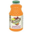 Organic Passion Fruit Juice
