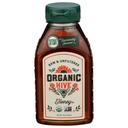 Hive Organic Raw and Unfiltered Honey