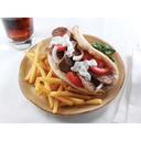 No Lamb Sliced Gyro Meat