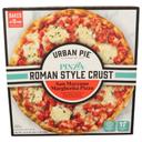 San Marzano Margherita Roman Style Crust Pizza