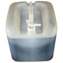 San J Gluten Free Reduced Sodium Vegan Tamari Soy Sauce, 5 Gallon.