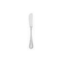 Colgate 18/0 Stainless Steel 7.125 inch Butter Spreader, 36 count