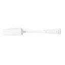 Hallmark Chanteclair 8 inch 18/10 Stainless Steel Dinner Fork