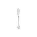 Discretion 6.5 inch 13/0 Stainless Steel Butter Spreader